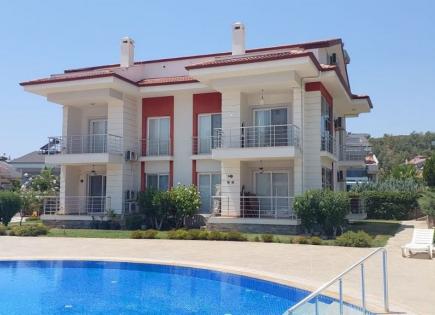 Flat for 215 000 euro in Fethiye, Turkey