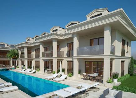 Flat for 210 000 euro in Fethiye, Turkey