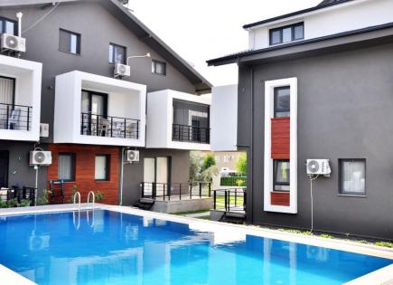 Appartement pour 197 000 Euro à Fethiye, Turquie