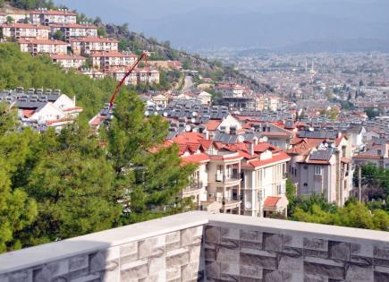 Appartement pour 155 000 Euro à Fethiye, Turquie