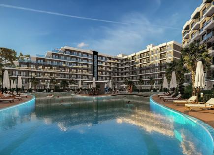 Appartement pour 79 000 Euro à Belek, Turquie