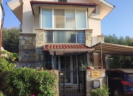Villa para 425 000 euro en Fethiye, Turquia