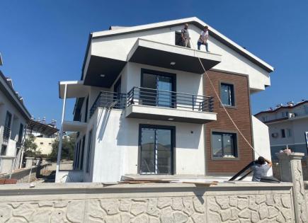 Flat for 95 000 euro in Fethiye, Turkey