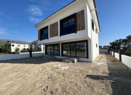 Appartement pour 452 000 Euro à Fethiye, Turquie