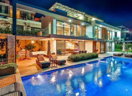 Villa para 1 600 000 euro en Kalkan, Turquia