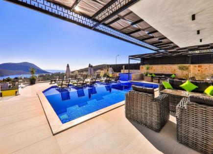 Villa para 1 100 000 euro en Kalkan, Turquia