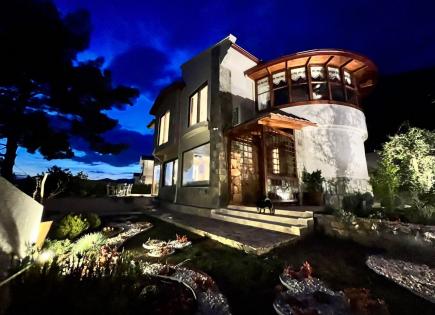 Villa for 415 000 euro in Fethiye, Turkey