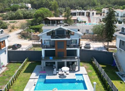 Villa for 695 000 euro in Fethiye, Turkey