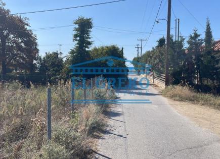 Land for 39 000 euro in Chalkidiki, Greece