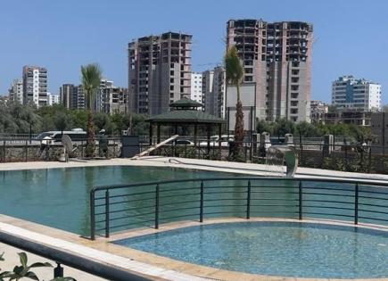 Appartement pour 74 000 Euro à Mersin, Turquie