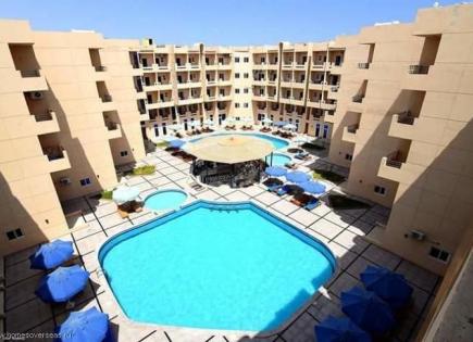 Appartement pour 26 896 Euro à Hurghada, Egypte