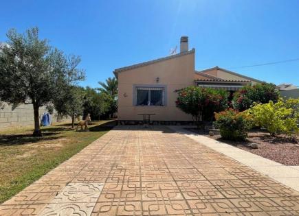 Haus für 299 950 euro in Torrevieja, Spanien