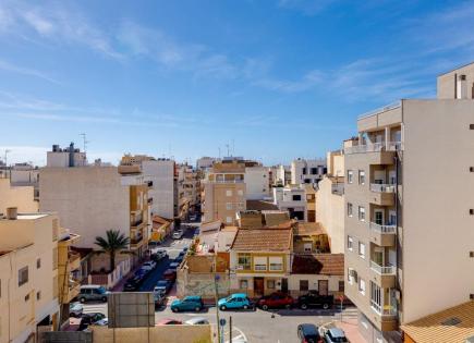 Apartment für 192 500 euro in Torrevieja, Spanien
