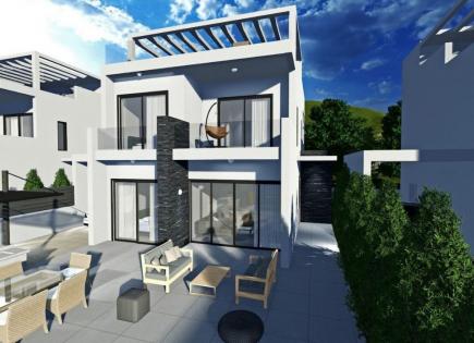 Villa for 390 000 euro in Paphos, Cyprus