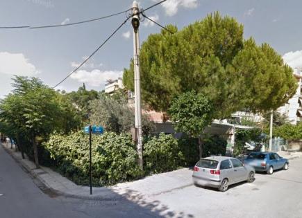 Land for 290 000 euro in Pireas, Greece