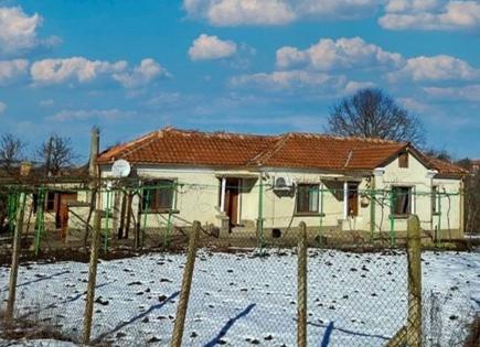 House for 38 000 euro in Vedrina, Bulgaria