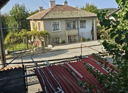 House for 38 000 euro in Bulgari, Bulgaria