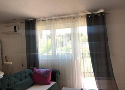 Wohnung für 80 000 euro in Bar, Montenegro