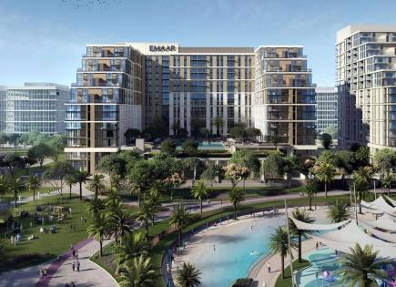 Appartement pour 576 412 Euro à Dubaï, EAU