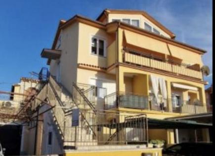 Appartement pour 460 000 Euro à Fažana, Croatie