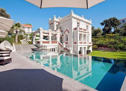 Villa para 10 800 000 euro en Antibes, Francia