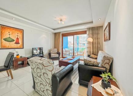 Appartement pour 250 000 Euro à Alanya, Turquie