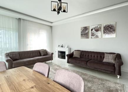 Appartement pour 260 000 Euro à Alanya, Turquie