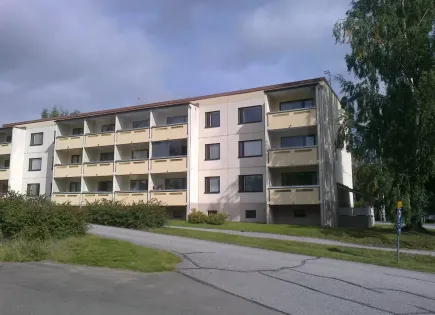 Appartement pour 33 000 Euro à Suonenjoki, Finlande