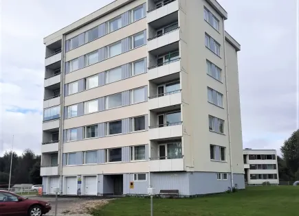 Wohnung für 24 000 euro in Kemi, Finnland