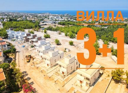 Villa para 432 000 euro en Çatalköy, Chipre