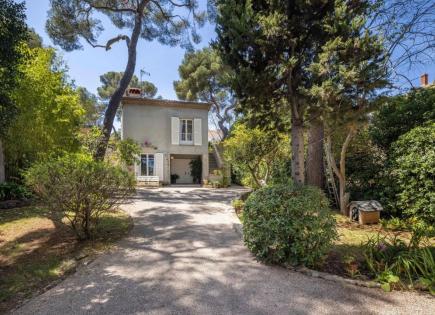 Villa para 3 300 000 euro en Saint-Jean-Cap-Ferrat, Francia