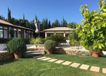 Villa für 3 300 000 euro in Paphos, Zypern