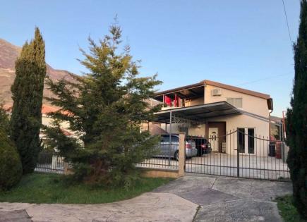 House for 150 000 euro in Dobra Voda, Montenegro