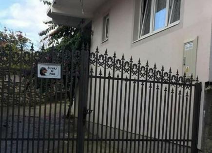 Maison pour 95 000 Euro à Ulcinj, Monténégro