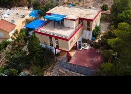 House for 900 000 euro in Arad, Israel