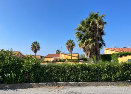 House for 98 000 euro in Scalea, Italy