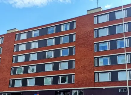 Flat for 25 000 euro in Asikkala, Finland