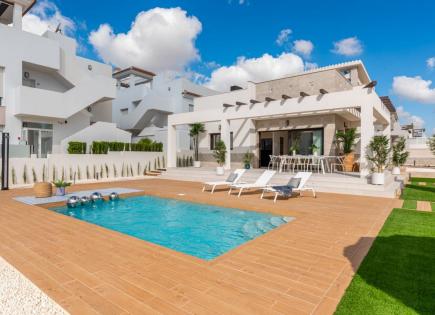 Villa pour 620 650 Euro à Ciudad Quesada, Espagne