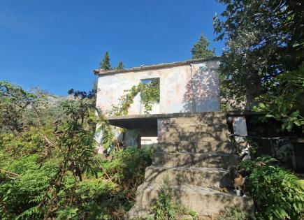 Land for 175 000 euro in Bar, Montenegro
