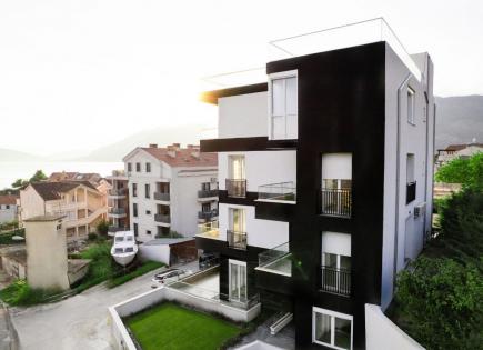 Wohnung für 178 600 euro in Tivat, Montenegro