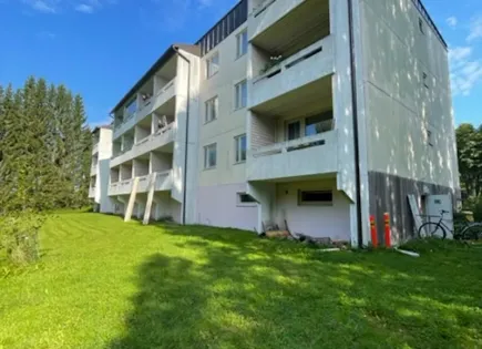 Appartement pour 29 000 Euro à Lieksa, Finlande