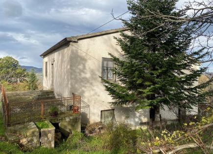 House for 40 000 euro in Chieti, Italy