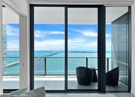 Appartement pour 1 009 774 Euro à Miami, États-Unis