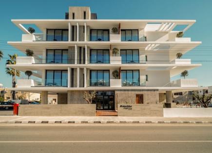 Hotel para 5 000 000 euro en Pafos, Chipre