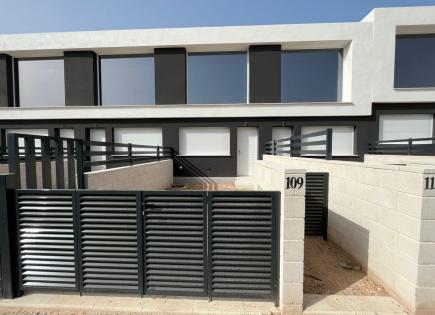 Casa adosada para 164 500 euro en Gran Alacant, España