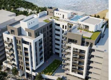Appartement pour 199 500 Euro à Saranda, Albanie
