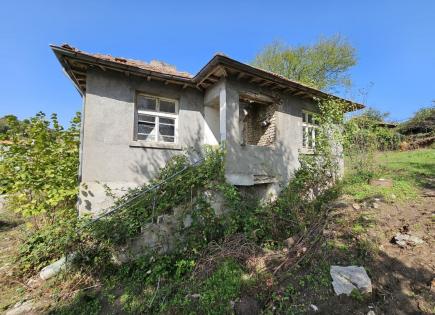 House for 25 300 euro in Gramatikovo, Bulgaria