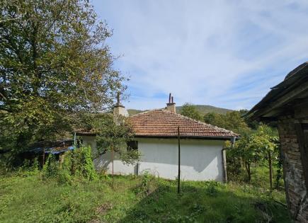House for 41 800 euro in Gramatikovo, Bulgaria