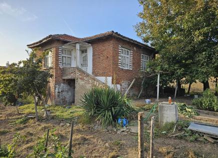 House for 37 000 euro in Brodilovo, Bulgaria