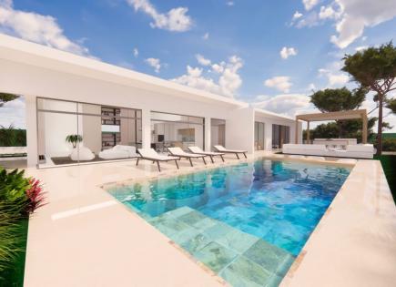 Villa for 665 000 euro in Pilar de la Horadada, Spain